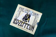 Led zeppelin led usato  Roma