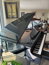 Yamaha clavinova 695gp d'occasion  Expédié en Belgium