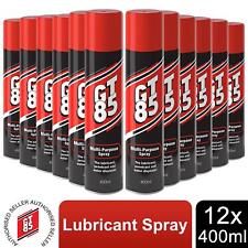 Gt85 lubricant 400ml for sale  Shipping to Ireland