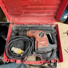 Hilti c breaker for sale  PONTEFRACT