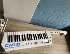 Teclado sintetizador de teclado vintage Casio AZ-1 sintetizador piano MIDI para piezas de la década de 1980 segunda mano  Embacar hacia Mexico