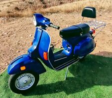 1979 vespa piaggio for sale  Fountain