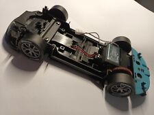 Carrera chassis porsche gebraucht kaufen  Hameln