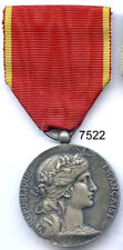 7522 medaille societe d'occasion  Castanet-Tolosan