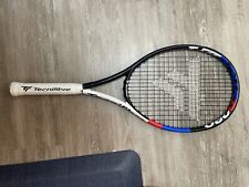 Tennis racquets technifibre for sale  Summerville