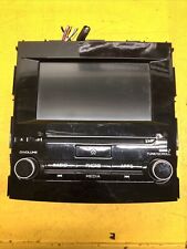 Usado, Unidade de controle receptor de rádio esportivo 21-23 Subaru Forester Premium 86201SJ940 FABRICANTE DE EQUIPAMENTO ORIGINAL comprar usado  Enviando para Brazil