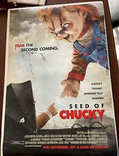 Seed chucky rolled for sale  Aurora