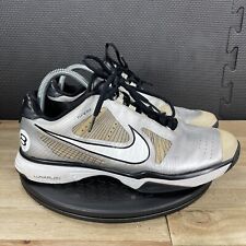 Tênis Nike Lunar Vapor Tour 8 Masculino 10 Flywire Lunarlon Roger Federer comprar usado  Enviando para Brazil