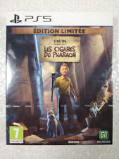 Tintin reporter cigares d'occasion  Paris XI