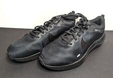 Usado, Nike Downshifter 12 Para hombres Zapatos para Correr de Carretera Negros DD9293-002 NUEVO Talla 9 segunda mano  Embacar hacia Argentina