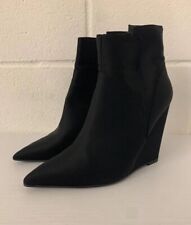 Zara ankle boots for sale  HARROW