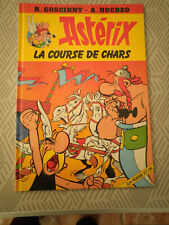 Asterix course chars d'occasion  Saint-Quentin