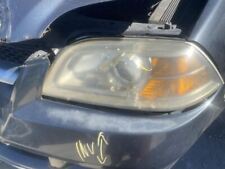 Driver left headlight for sale  Denver