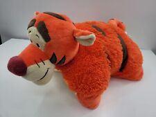 Tigger pillow pet for sale  Shipping to Ireland