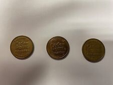 arcade tokens for sale  Delaware