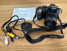fujifilm finepix s3400 for sale  WESTHILL