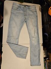 Sonneti mens jeans for sale  LIVERPOOL