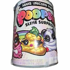 Poopsie Slime Surprise! Make Unicorn Poop Series 1 Mystery Partially opened Puff for sale  Shipping to South Africa