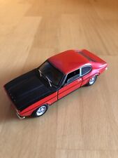 Modellautos ford capri gebraucht kaufen  Hürth