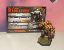 Battletech black knight for sale  Inkster