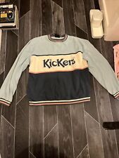 Kickers jumper for sale  DUNDEE