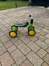 puky balance bike for sale  CATERHAM