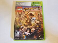 Lego Indiana Jones 2 Platinum Hits (Xbox 360) comprar usado  Enviando para Brazil