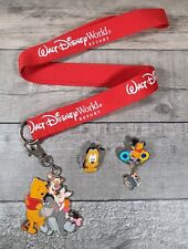 Disney resort red for sale  WHITCHURCH