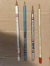 Vintage pencils 1937 for sale  GLASGOW