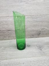 Emerald green glass for sale  Bodfish