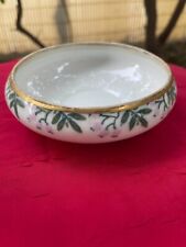 Ancienne coupelle porcelaine d'occasion  Perpignan-