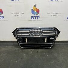 Genuine audi front for sale  Shipping to Ireland