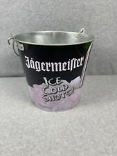 Jagermeister tin metal for sale  Chantilly