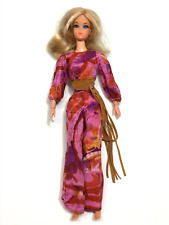 Vtg barbie 1970 for sale  Minneapolis