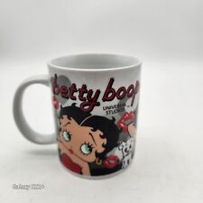 Betty boop universal for sale  Cameron