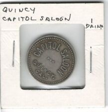 Capitol saloon quincy for sale  Shingletown
