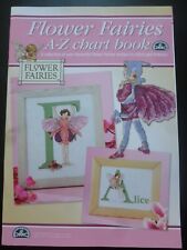 Flower fairies chart for sale  TODMORDEN