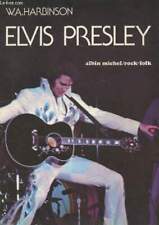 Elvis presley rock d'occasion  Saint-Denis-de-Pile