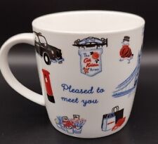 Cath kidston mug for sale  POOLE