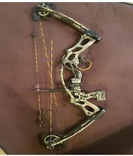 Hoyt trykon bow for sale  Westerville