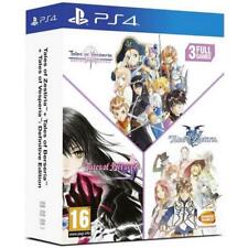 Tales vesperia berseria d'occasion  Saint-Ouen-l'Aumône