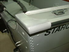 Starcraft boat transom for sale  Buxton