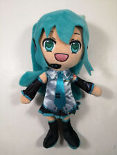 Peluche hatsune miku d'occasion  Paris XI