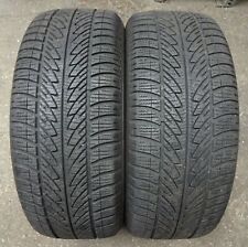 Winterreifen goodyear ultragri gebraucht kaufen  Uelzen