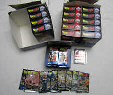 Lote de Pontuação Limitada Dragon Ball Z DBZ CCG TCG Starter Decks Booster Box & Packs comprar usado  Enviando para Brazil