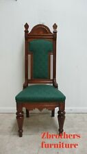 Antique victorian throne for sale  Swedesboro