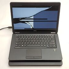Dell Latitude E7450 Laptop Intel i7 5600U 2.60GHZ 14" HD 8GB NO HDD Lot 2 Parts for sale  Shipping to South Africa