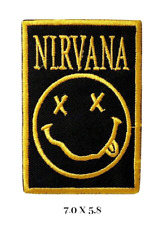 Nirvana face music for sale  HUDDERSFIELD