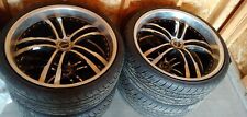 Rims tires for sale  Independence