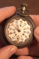 Antico orologio taschino usato  Foligno